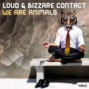 We Are Animals (Original Mix)