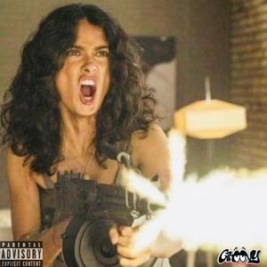 Salma Hayek (feat. Estebang)