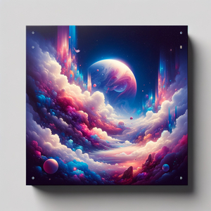 Fractal Heartbeats Bloom