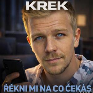 Řekni mi na co čekáš