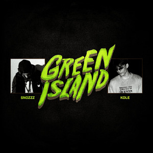 Green Island (feat. Kole)