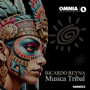 Musica Tribal