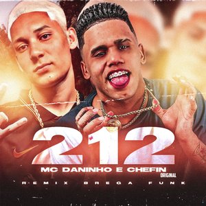212 (feat. Chefin Oficial)