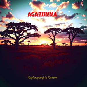 Kapkaupungista Kairoon