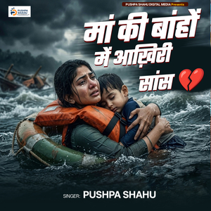 मां की बांहों में आख़िरी सांस