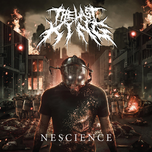 Nescience (feat. Michael Alvarez)