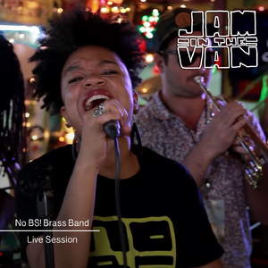 Brass Scene Kids (Live at Telluride Jazz, 2018)