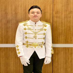 REMANG NGUNDANG