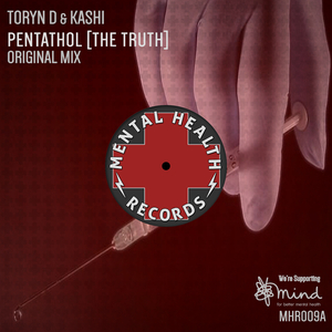 Pentathol [The Truth] (Original Mix)