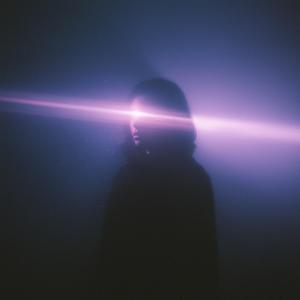 when the world goes quiet