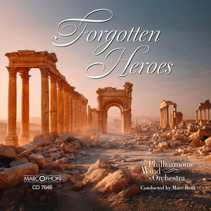 The President (Arr. for Concert Band by Bertrand Moren)