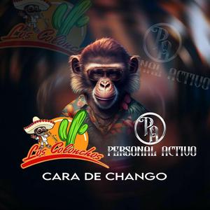 Cara de Chango (feat. Personal Activo)