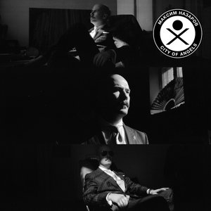 Purple Hair (Simulacra Esperanto Remix)