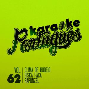 Abafa o Caso (No Estilo de Bruno e Marrone) [Karaoke Version]