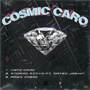 MAGIX COSMO (feat. Fabri Rosano)