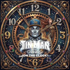 On The Clock