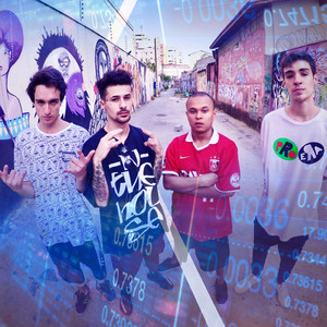 Inflação (feat. Entre Linhas)