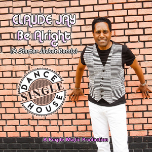 Be Alright (A Starter Jacket Remix)