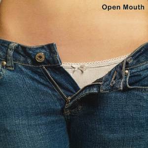 Open Mouth