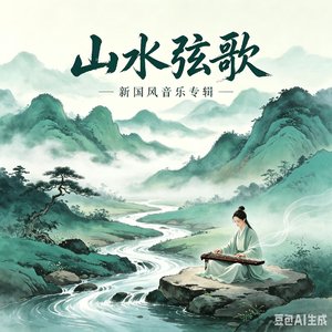 山水弦歌
