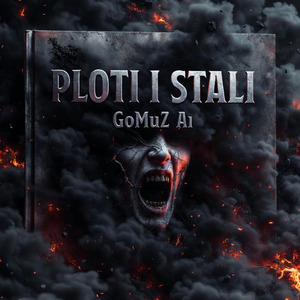 Плоть і Сталь