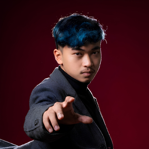 រកឃើញស្នេហ៍ពិតហើយ