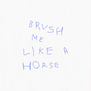 Brush Me Like A Horse