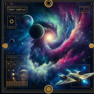 Farewell to the Stars