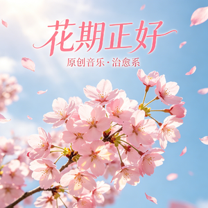 花期正好