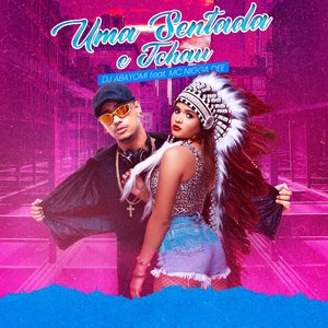 Uma Sentada e Tchau (Mc Nigga Dee Remix)