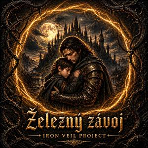 Železný závoj