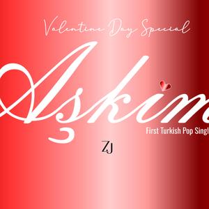 AŞKIM (Acapella)