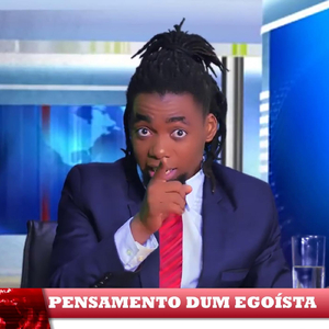 Pensamento Dum Egoísta