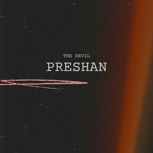 Preshan