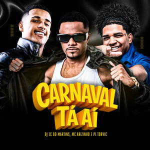 Carnaval Tá Aí