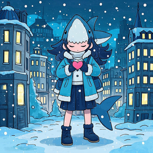 トララレロトラララに恋をしている