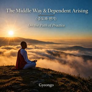 The Middle Way & Dependent Arising (중도와 연기)