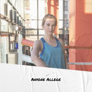 Anyone Allege
