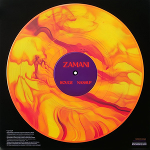 ZAMANI
