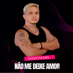 NÃO ME DEIXE AMOR