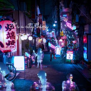 Its a city thing (feat. Mick Cold, Msftpriz & Swan)