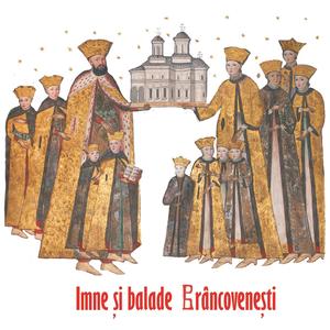 Imn de laudă, gl. III (după psaltul Mihail Qaramah)