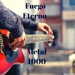 Fuego eterno