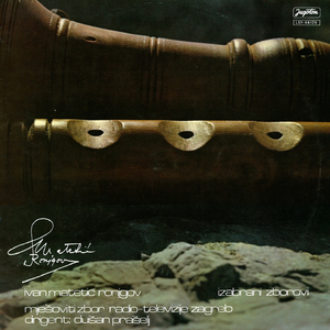 Ivan Matetić Rognjov:Naš Kanat Je Lip