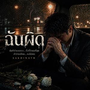 ฉันผิด (My fault)