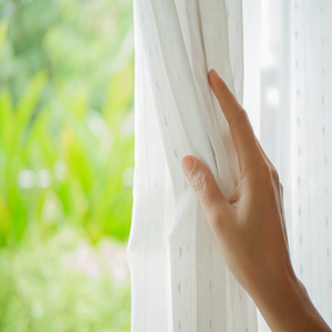 아침 이슬 처럼