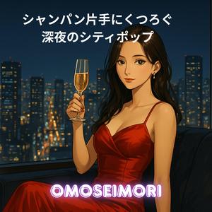 モノトーンの夜明け