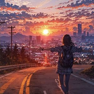 Fallen Down (Slowed + Reverb)