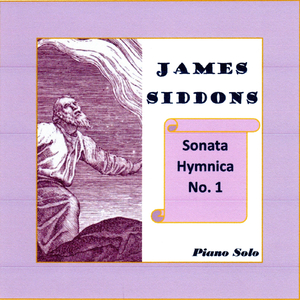 Sonata Hymnica No. 1