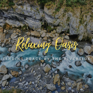 Soothing Stream Murmurs